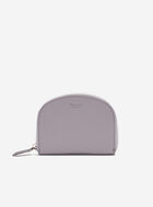 Half Moon Wallet Cloud