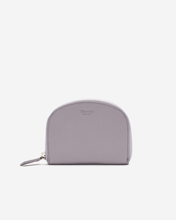 Half Moon Wallet Cloud