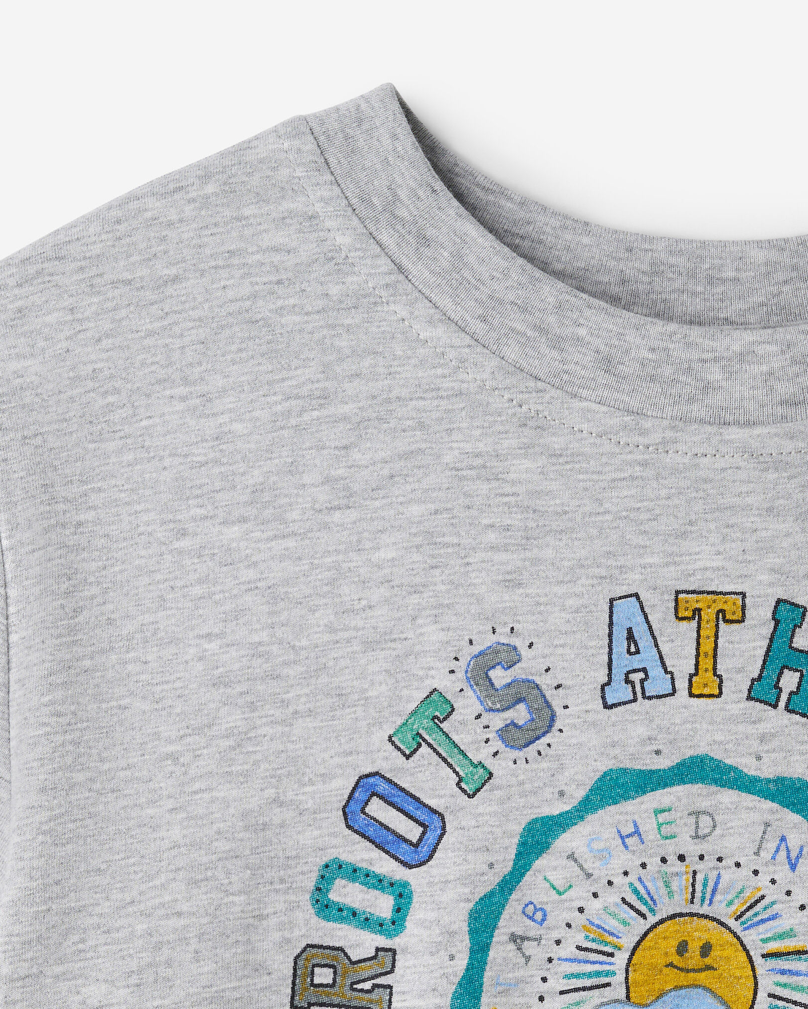 Kids Athletic Department T-Shirt