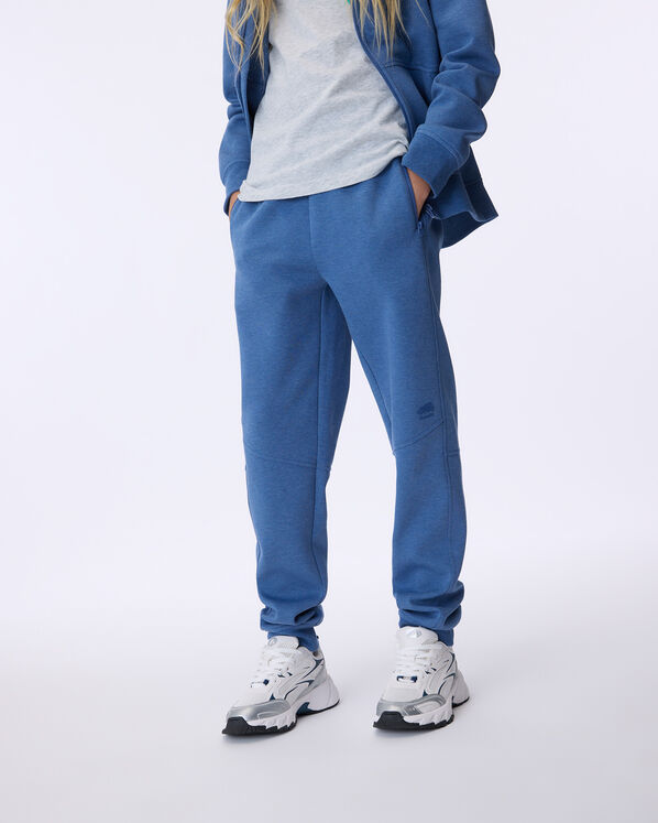Pantalon sport en tissu interlock Recover pour enfants