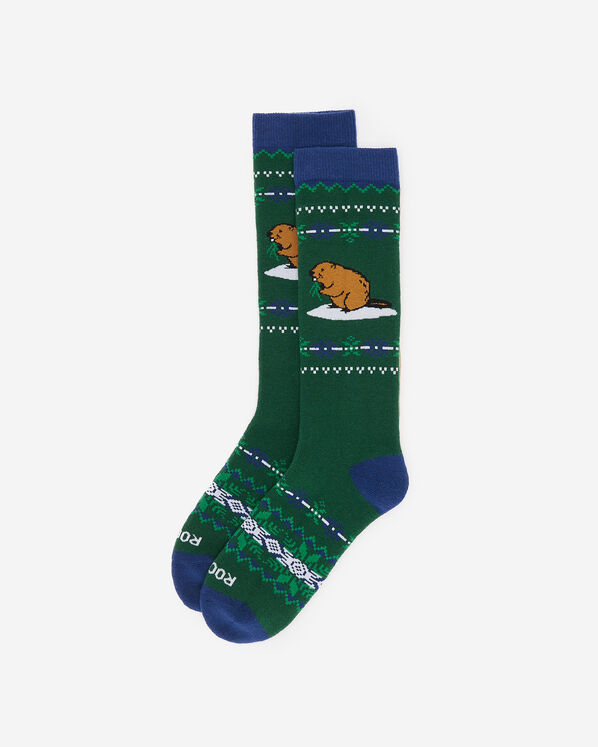 Adult Wilderness Boot Sock