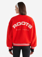 Alpine Goods Varsity Jacket