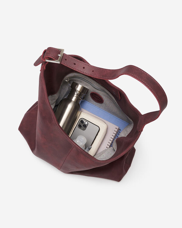 Carryall Shoulder Bag Tribe