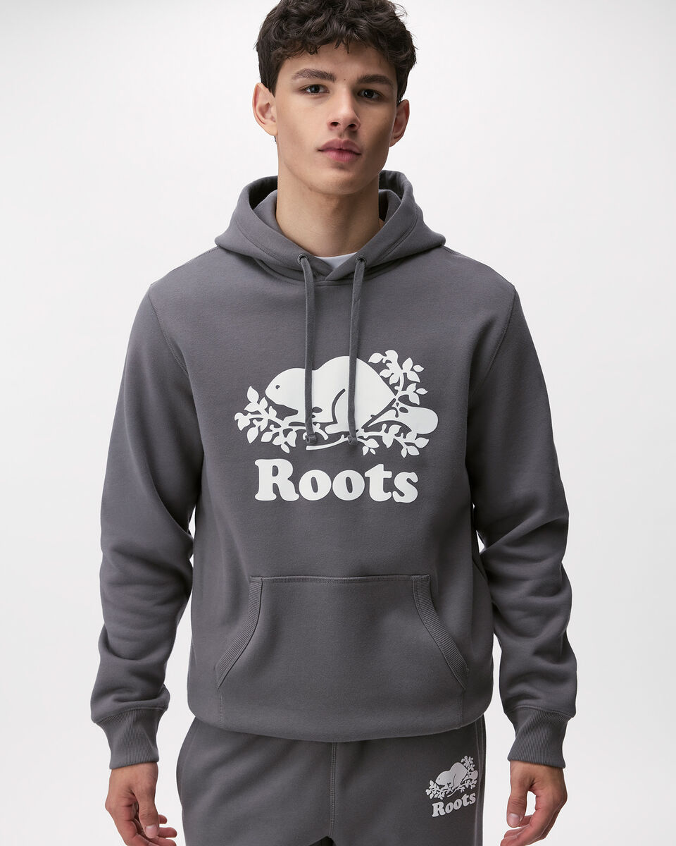 Organic Original Kanga Hoodie