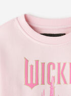 Toddler Roots X Wicked Crew Sweatshirt