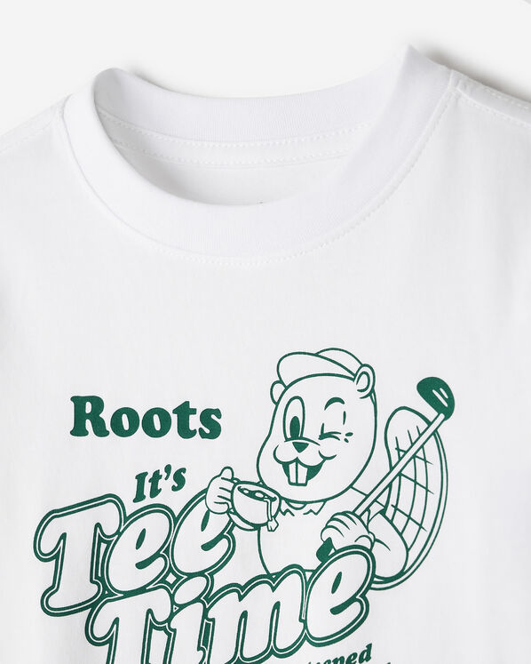 T-shirt Sports Club pour tout-petits T-shirt Sports Club pour tout-petits