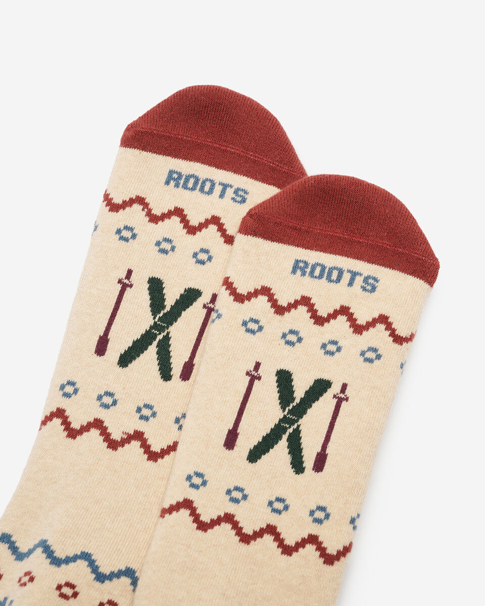 Adult Wilderness Boot Sock