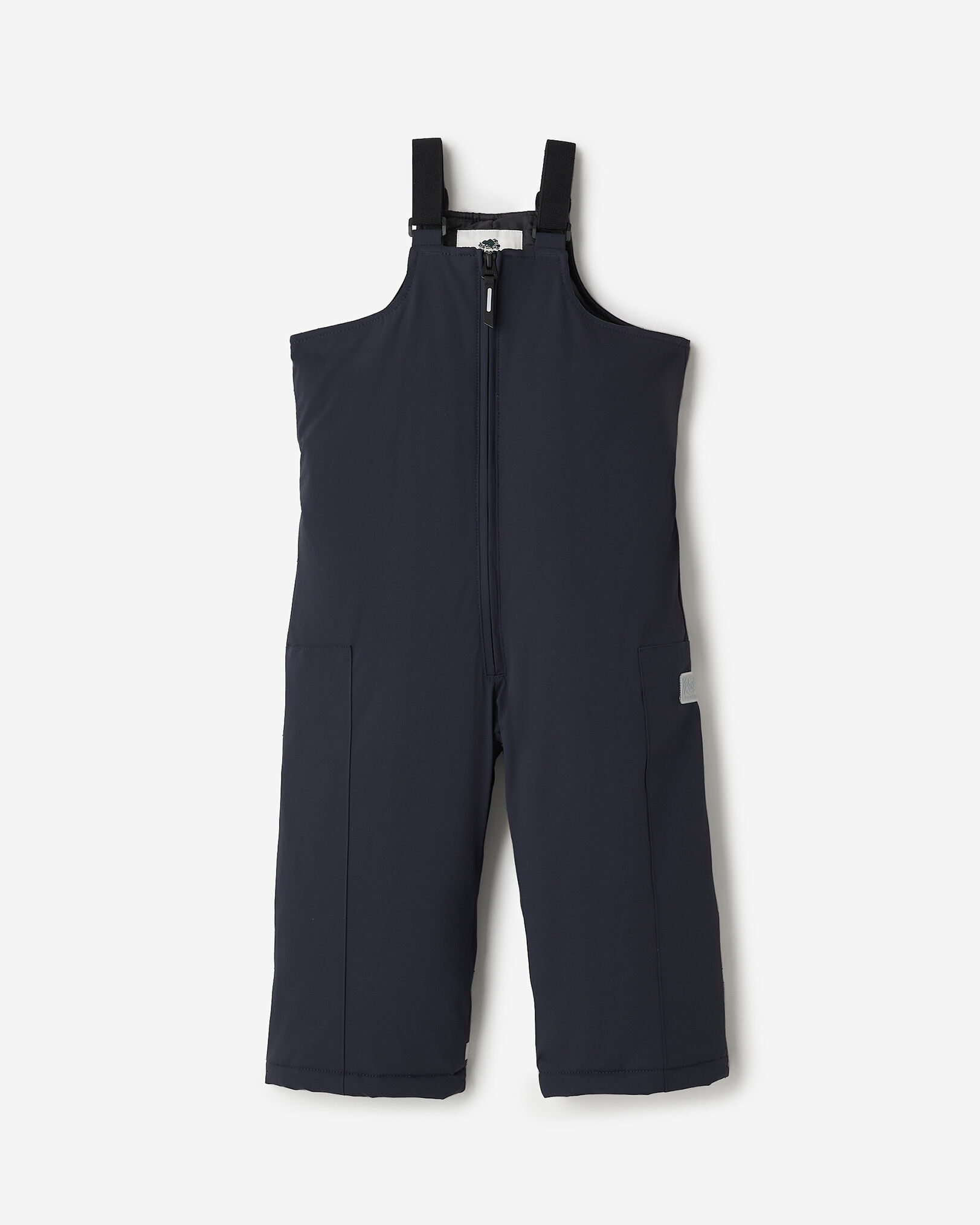 Toddler Roots Snow Bib Pant
