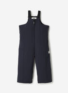 Toddler Roots Snow Bib Pant