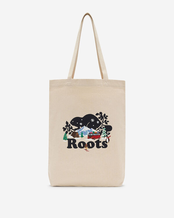 Cooper Holiday Tote Cooper Holiday Tote