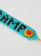 Unica Camp Friendship Bracelet