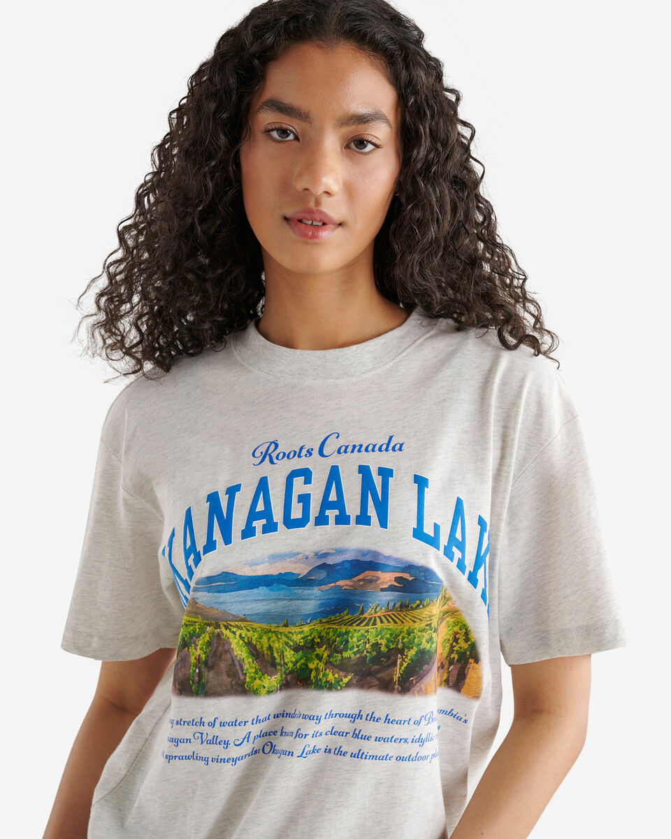 Parks And Lakes Tribute T-Shirt