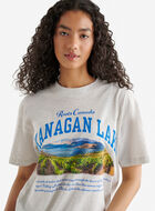 Parks And Lakes Tribute T-Shirt