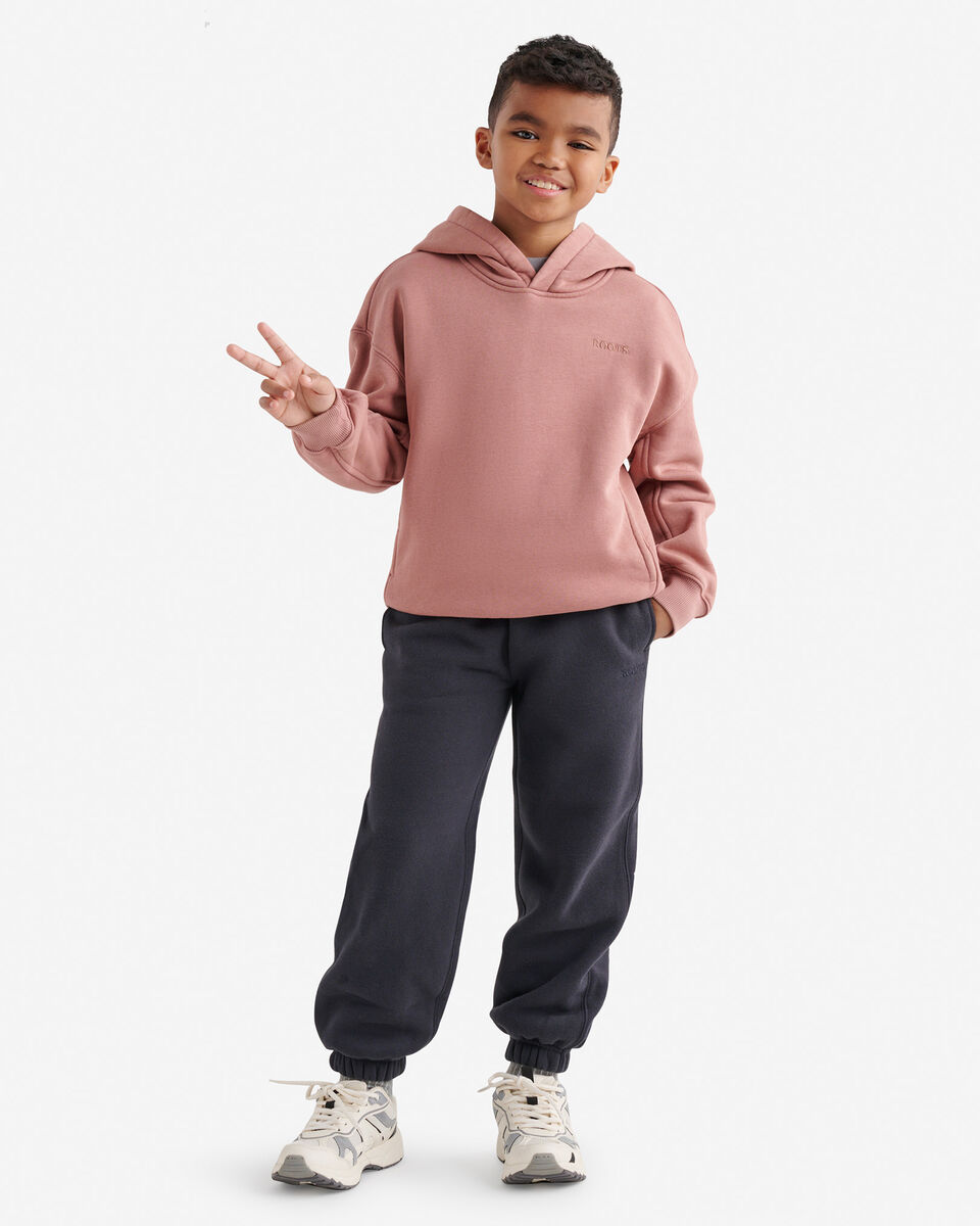 Kids One Hoodie