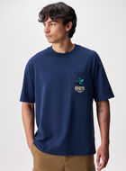 Mens Outdoor Series T-Shirt