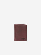 Card Case With ID Tribe