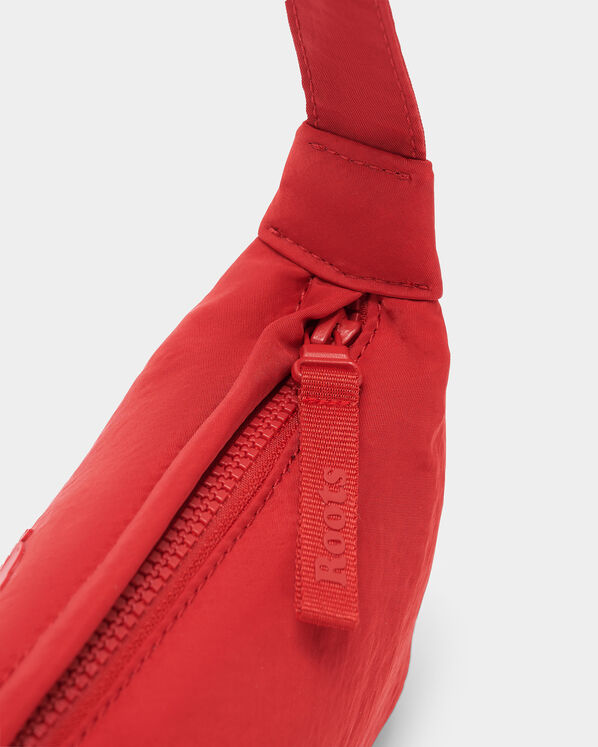 Nylon Small Crescent Bag Nylon Small Crescent Bag