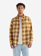 Chemise en flanelle Manning