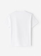 Kids Beaver Canoe Snakes And Ladders T-Shirt