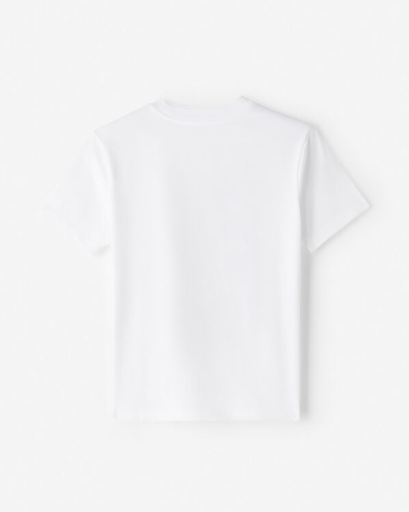T-shirt Serpents et échelles Beaver Canoe pour enfants T-shirt Serpents et échelles Beaver Canoe pour enfants