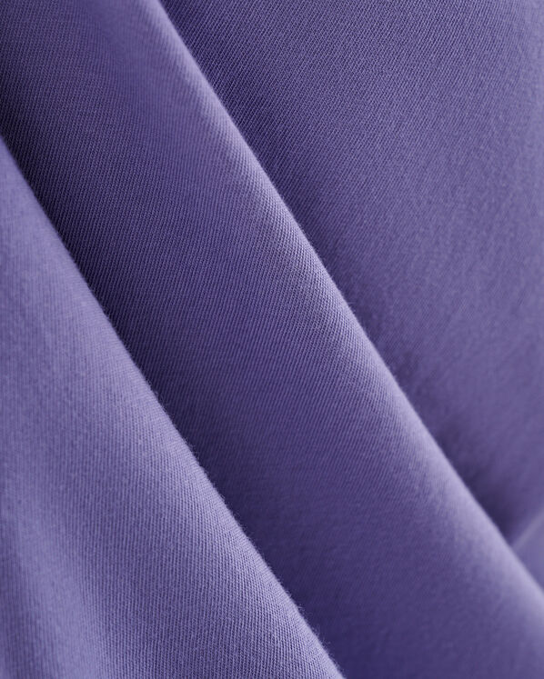 Womens Organic Relaxed Cooper T-Shirt