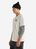 T-shirt Winter Wilds pour hommes