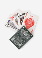 Roots Playing Cards