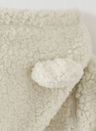 Baby Cooper Sherpa Romper