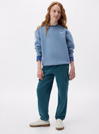 Kids Cloud Relaxed Cargo Sweatpant