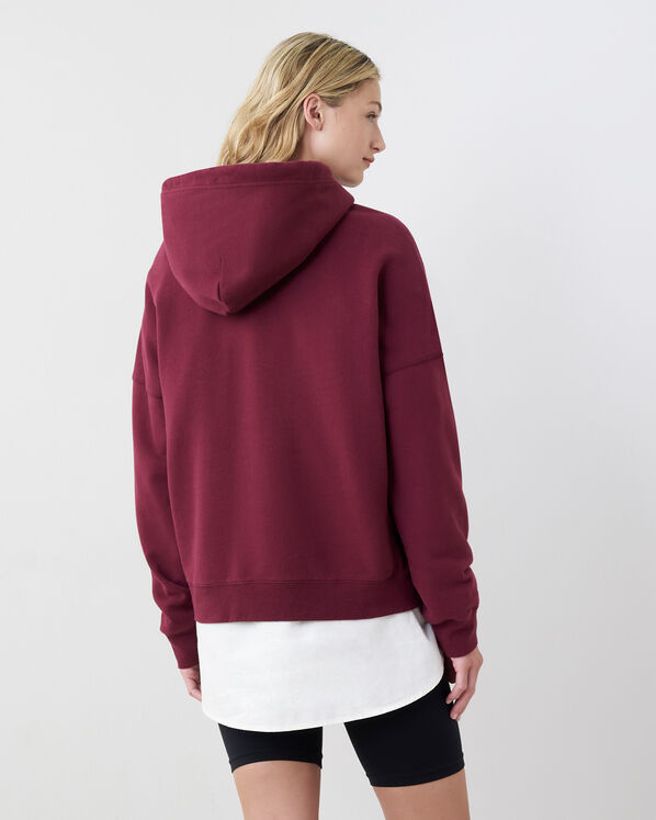 Athletics Club Hoodie