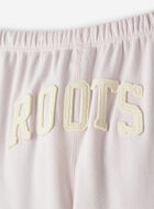 Pantalon original ample en molleton biologique