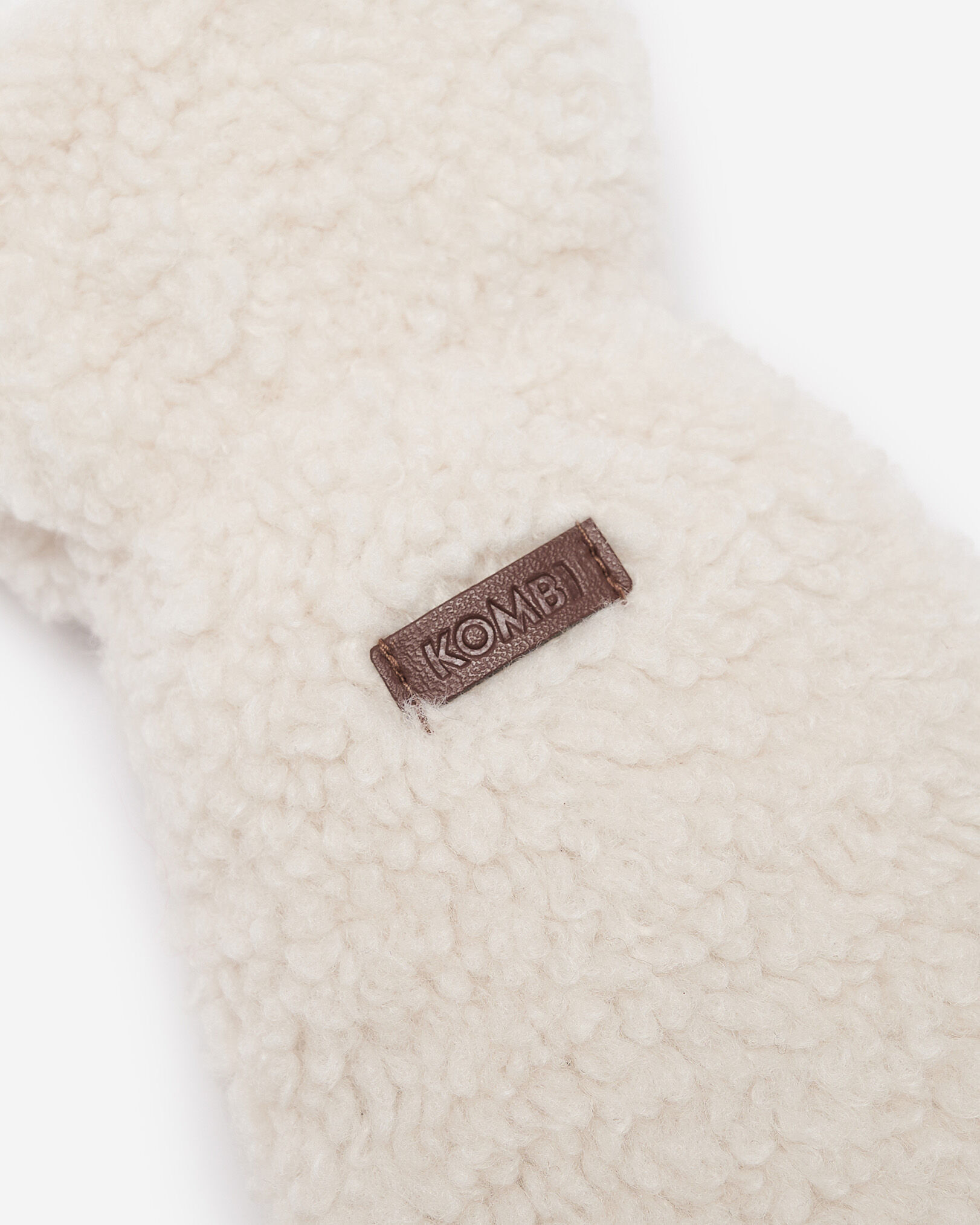 Kids Kombi Camila Junior Mitt