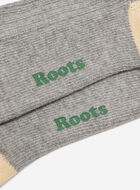 Adult Cabin Nordic Stripe Sock