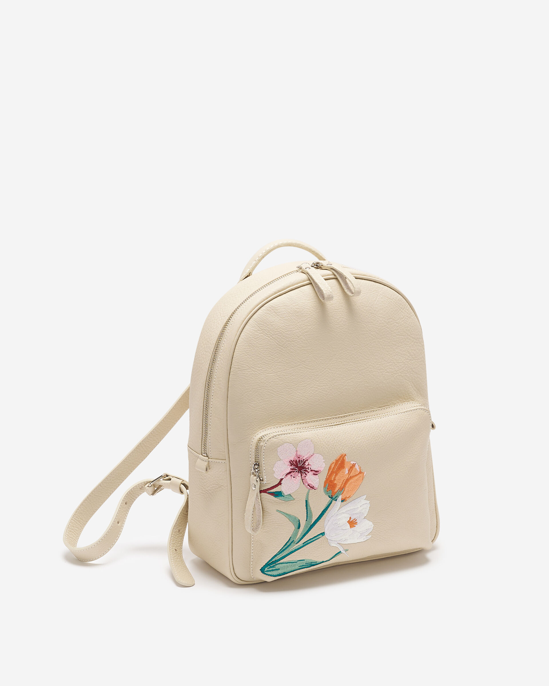 Floral Chelsea Pack Cloud