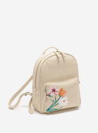 Floral Chelsea Pack Cloud