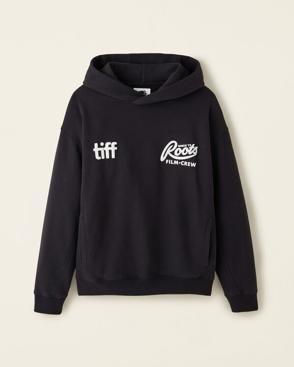 Roots X TIFF One Kanga Hoodie Gender Free