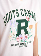 Womens Floral T-Shirt