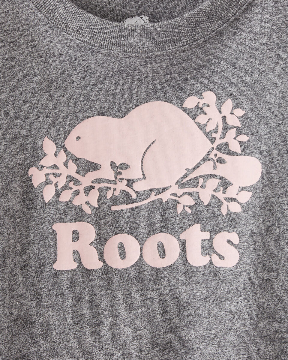 Baby Original Cooper Beaver T-Shirt