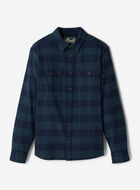 Park Plaid Shirt
