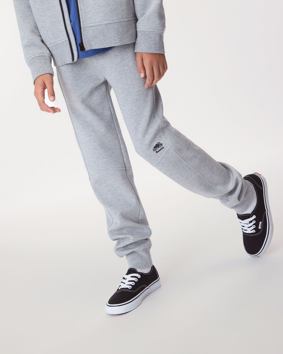 Kids Recover Interlock Jogger