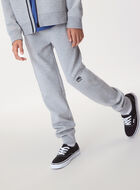 Kids Recover Interlock Jogger
