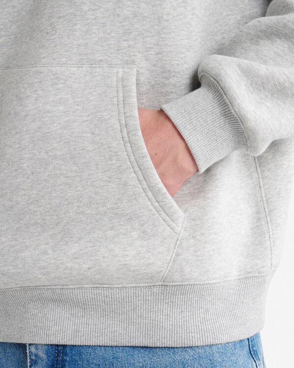 Athletics Department Hoodie