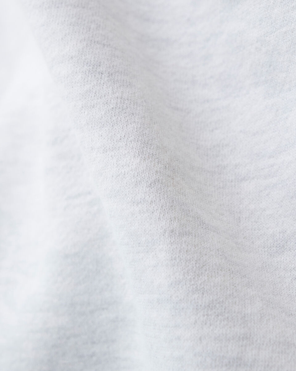 One Half Zip Stein Gender Free