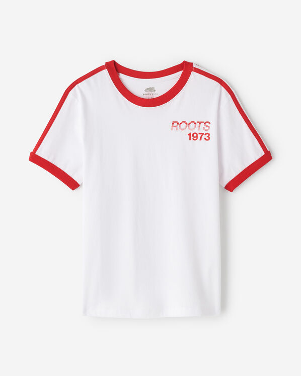 T-shirt Athlétisme nordique pour enfants