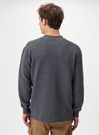 Thomson Double Knit Henley
