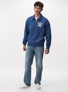 RBA Archive Zip Polo