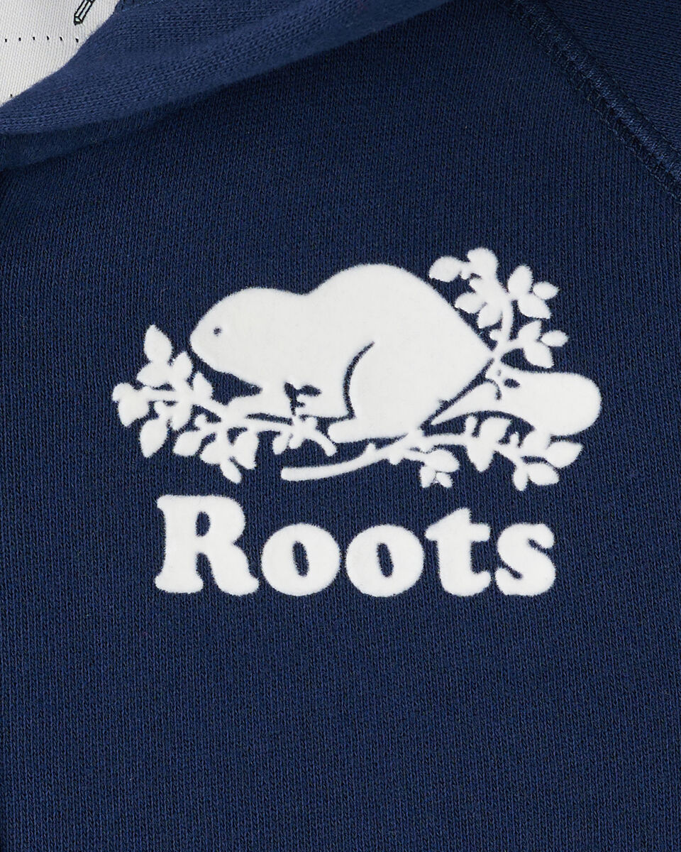 Kids Organic Original Full Zip Hoodie