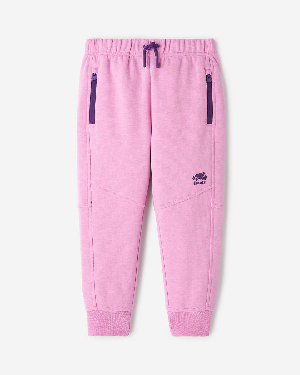 Pantalon sport en tissu interlock Recover pour tout-petits