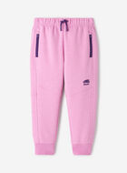 Pantalon sport en tissu interlock Recover pour tout-petits