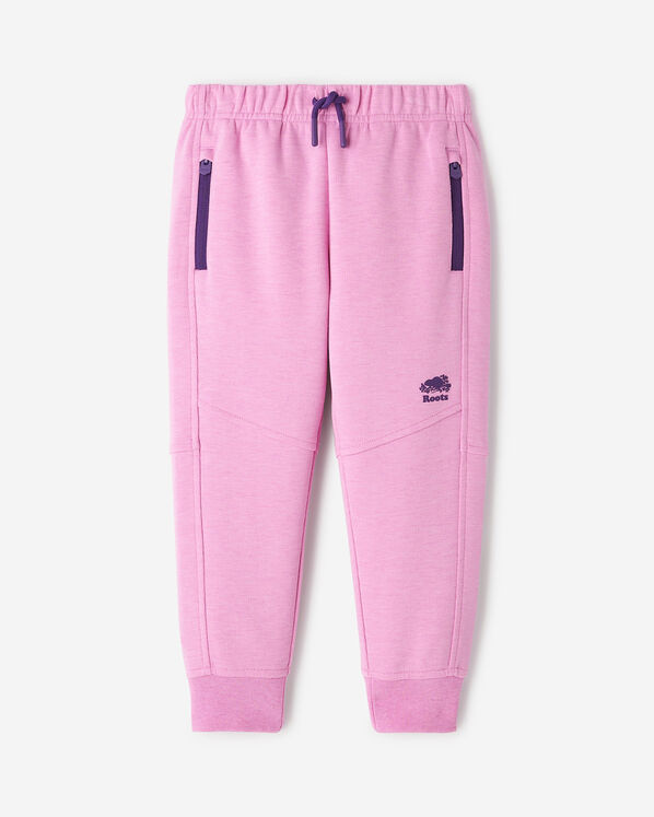 Pantalon sport en tissu interlock Recover pour tout-petits
